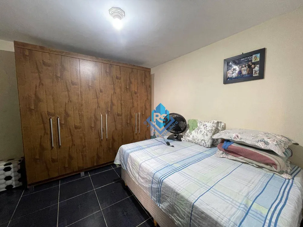 Sobrado, 3 quartos, 209 m² - Foto 21