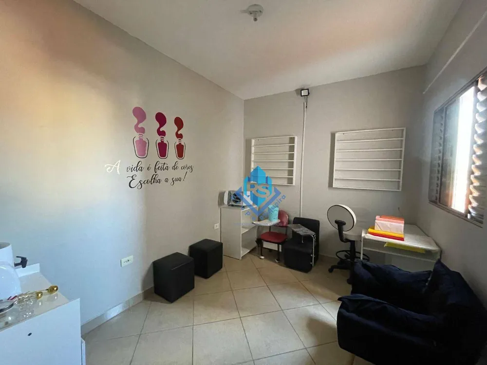 Sobrado, 3 quartos, 209 m² - Foto 16