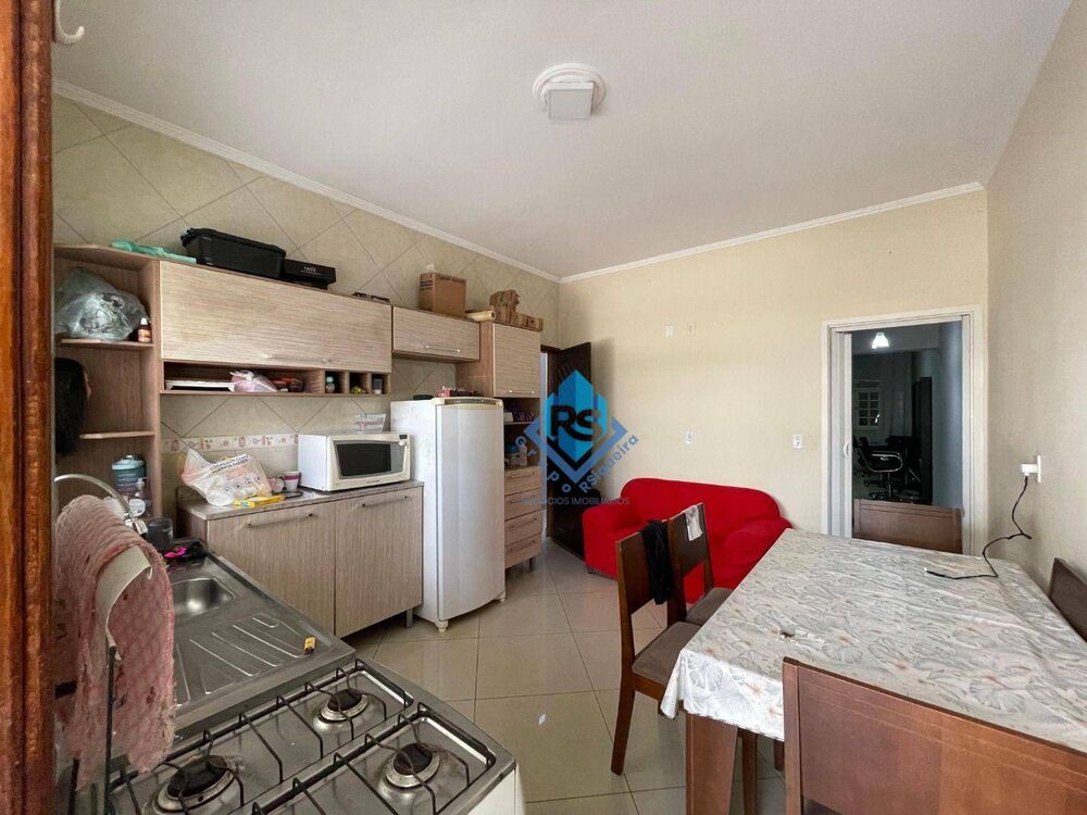 Sobrado, 3 quartos, 209 m² - Foto 3