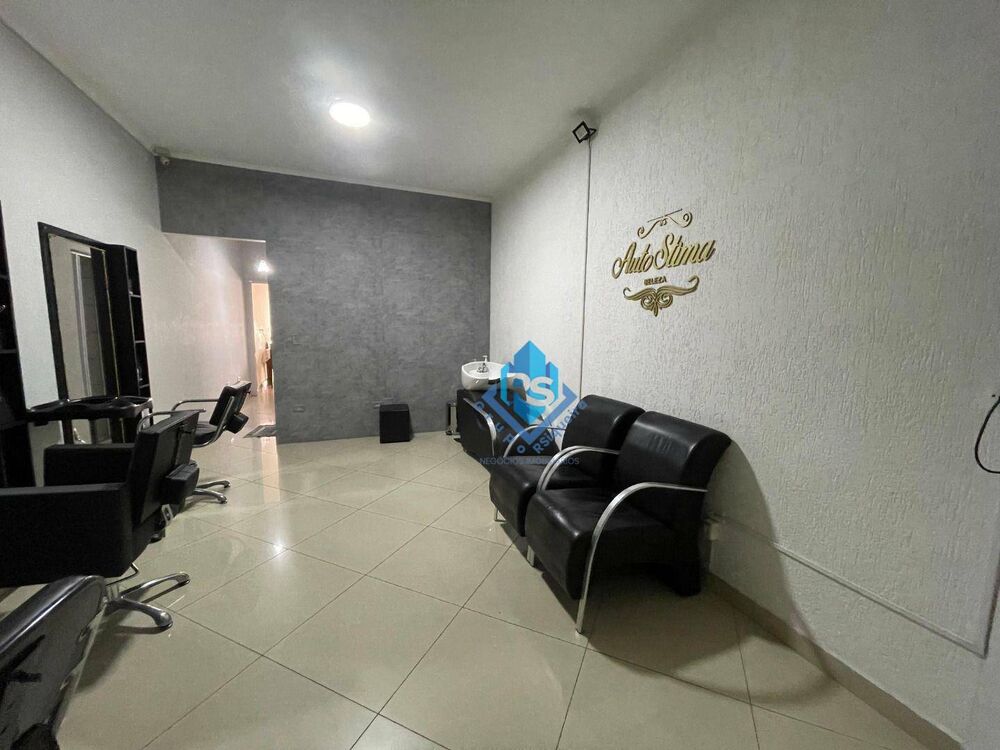 Sobrado, 3 quartos, 209 m² - Foto 6
