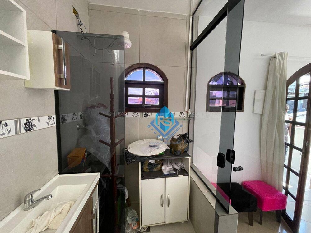 Sobrado, 3 quartos, 209 m² - Foto 4