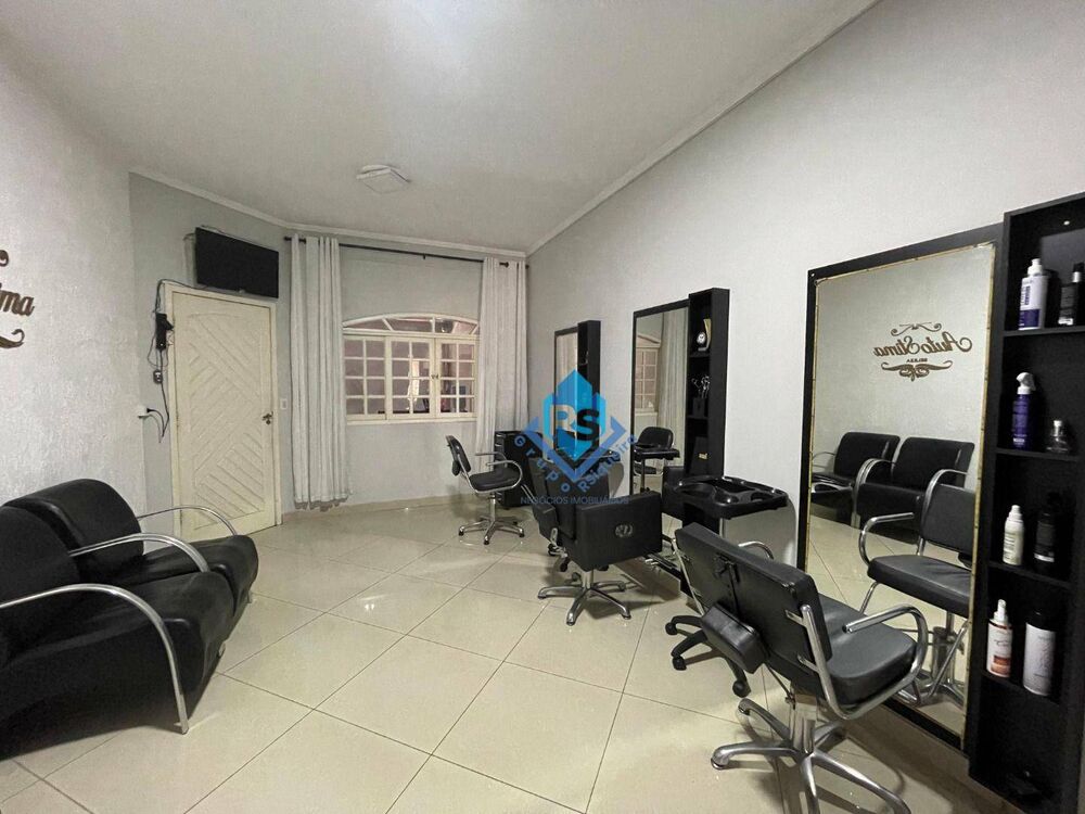 Sobrado, 3 quartos, 209 m² - Foto 9