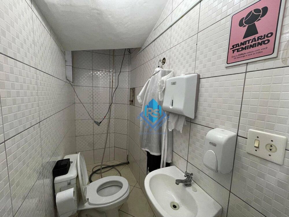 Sobrado, 3 quartos, 209 m² - Foto 11