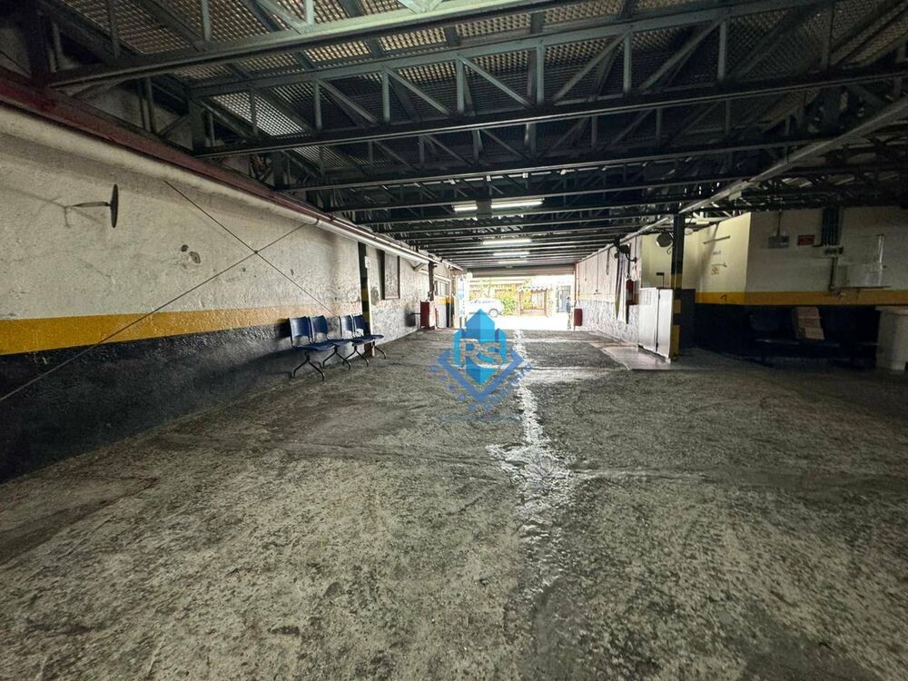 Depósito-Galpão, 1300 m² - Foto 6