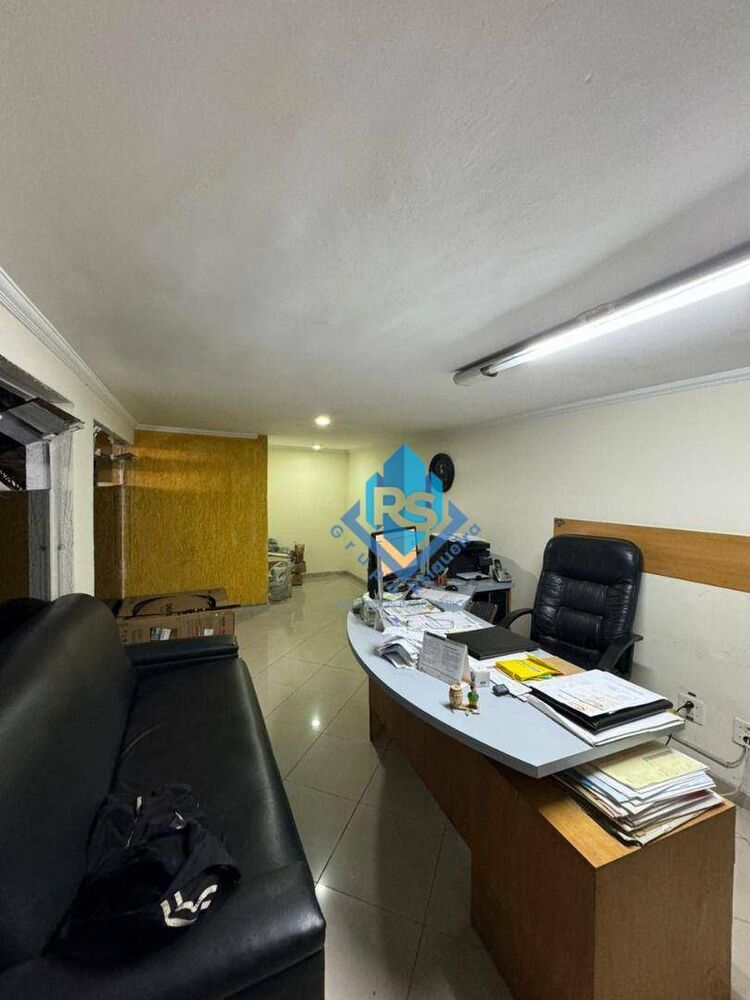 Depósito-Galpão, 1300 m² - Foto 9