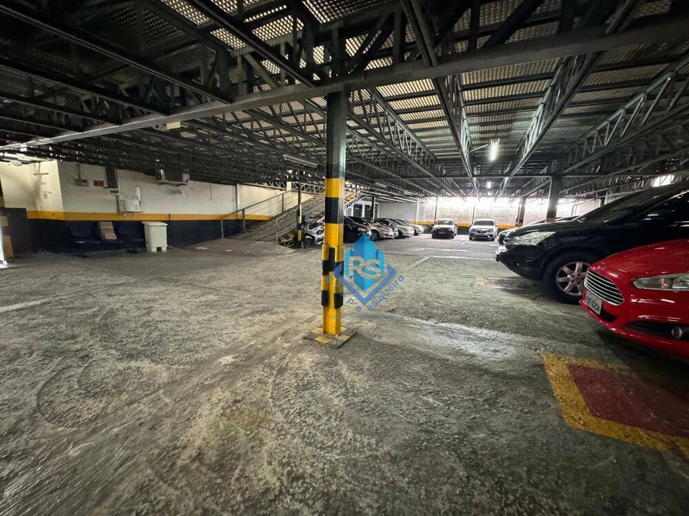 Depósito-Galpão, 1300 m² - Foto 4