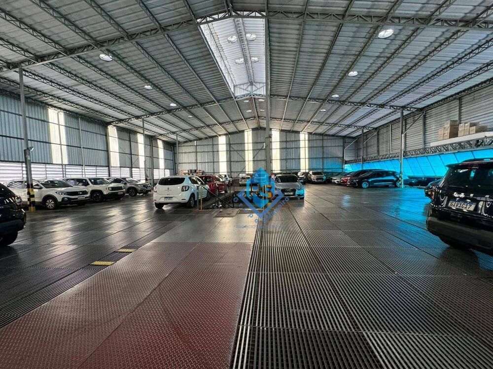 Depósito-Galpão, 1300 m² - Foto 5