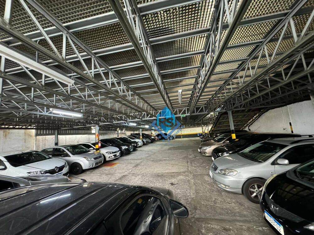 Depósito-Galpão, 1300 m² - Foto 7