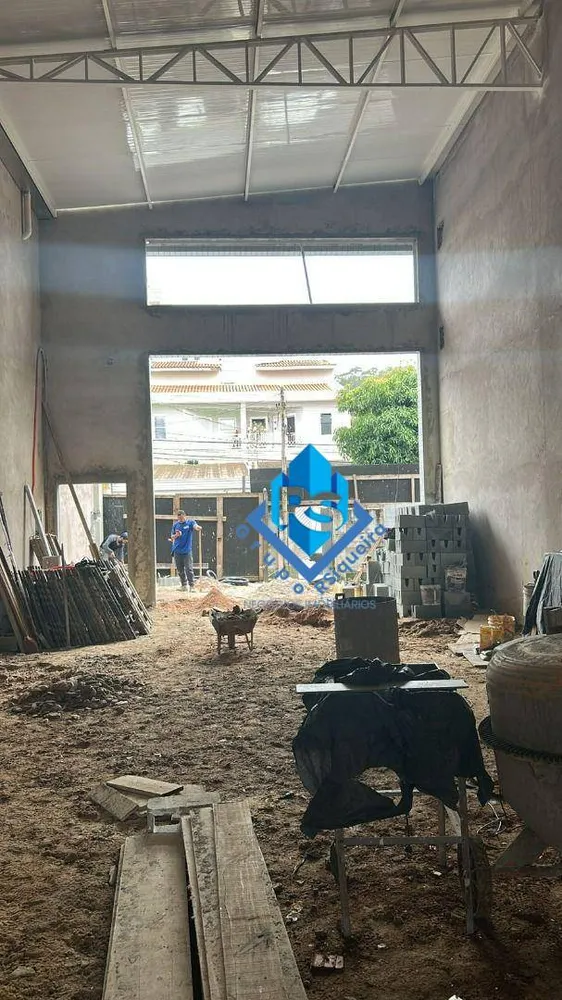 Depósito-Galpão, 300 m² - Foto 4