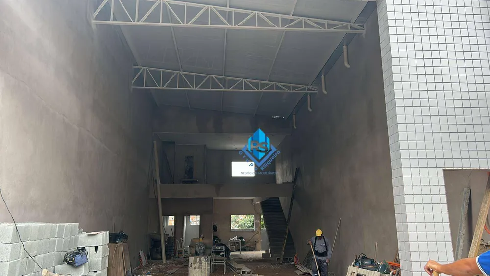 Depósito-Galpão, 300 m² - Foto 7
