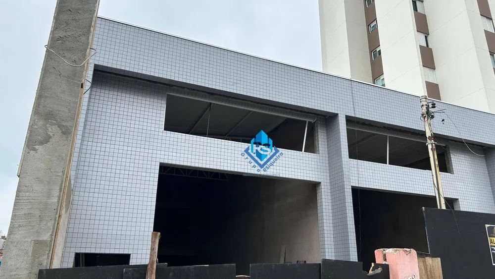 Depósito-Galpão, 300 m² - Foto 2