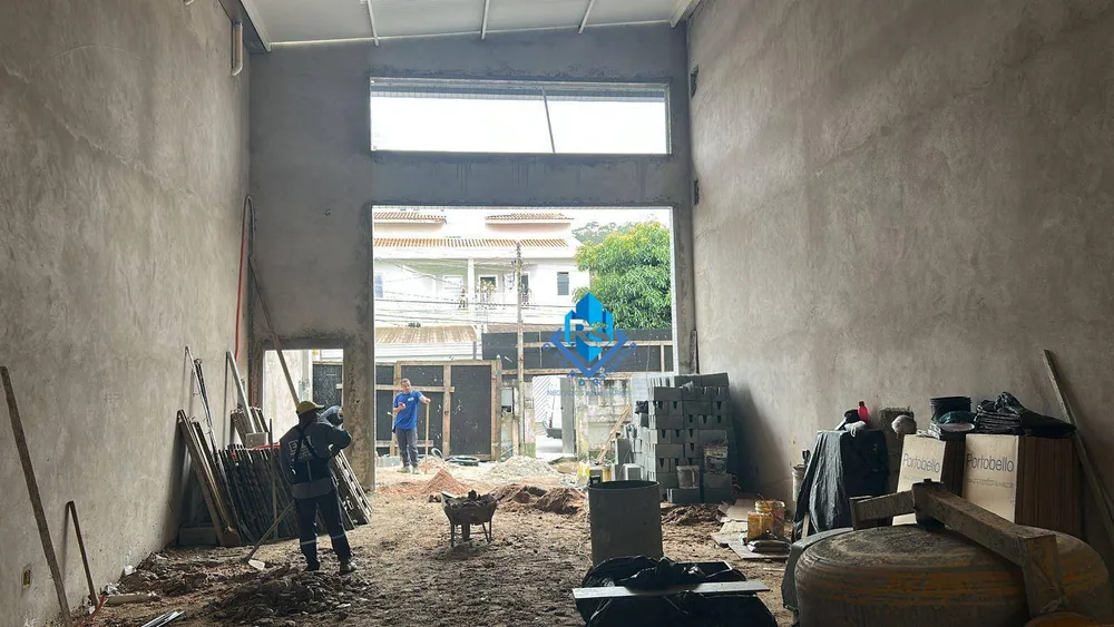 Depósito-Galpão, 300 m² - Foto 5