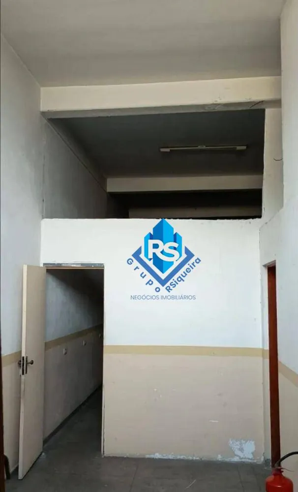 Loja-Salão, 140 m² - Foto 8