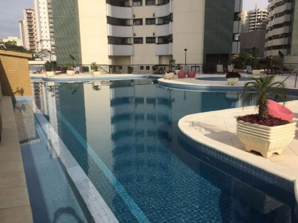 Apartamento, 3 quartos, 143 m² - Foto 9