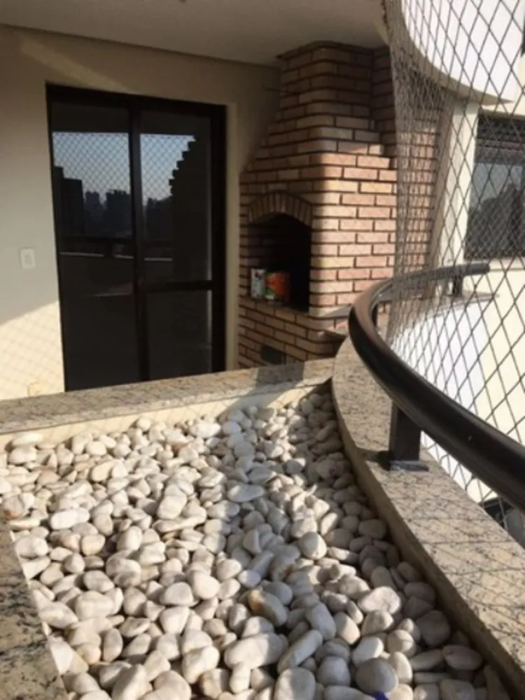 Apartamento, 3 quartos, 143 m² - Foto 4