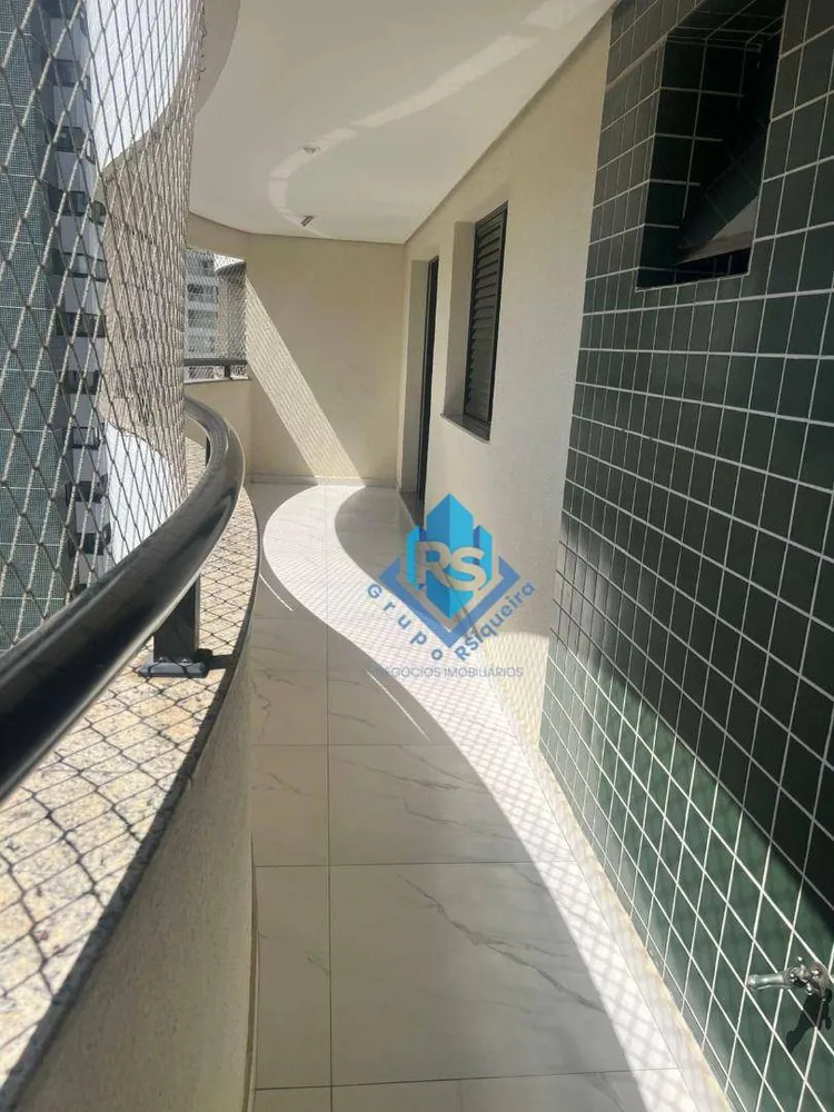 Apartamento, 3 quartos, 143 m² - Foto 2
