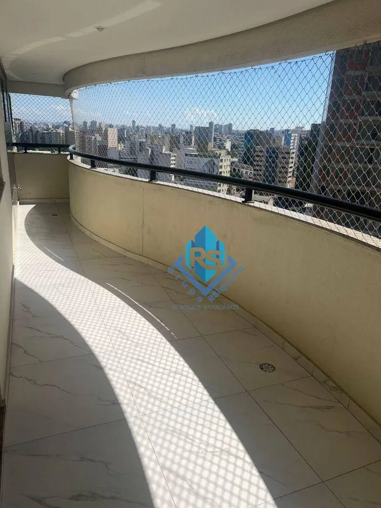 Apartamento, 3 quartos, 143 m² - Foto 1