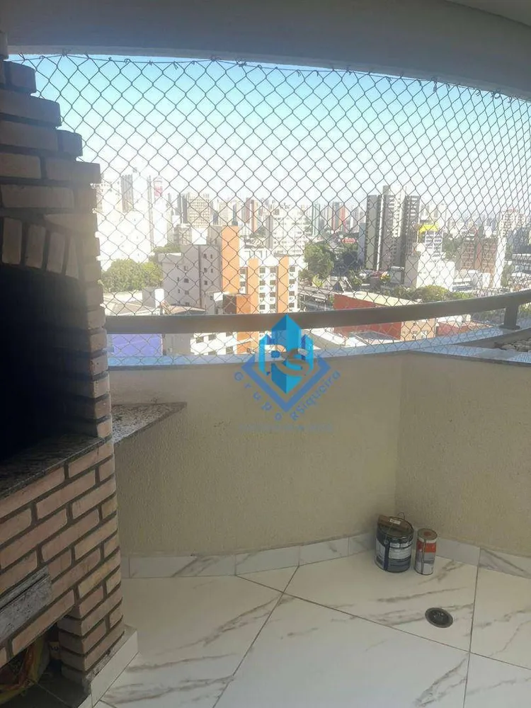 Apartamento, 3 quartos, 143 m² - Foto 3