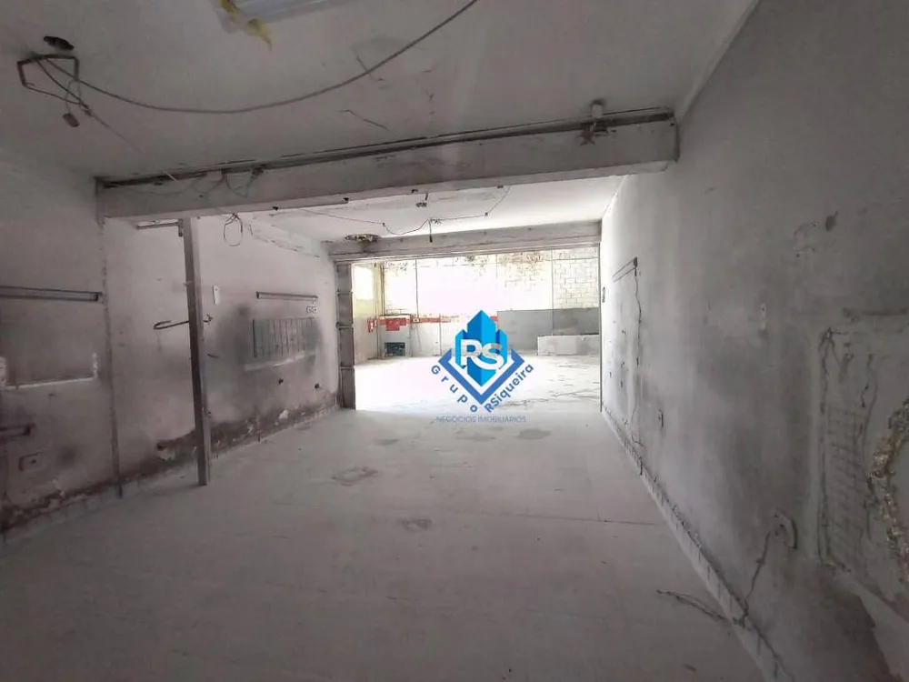 Depósito-Galpão, 285 m² - Foto 4