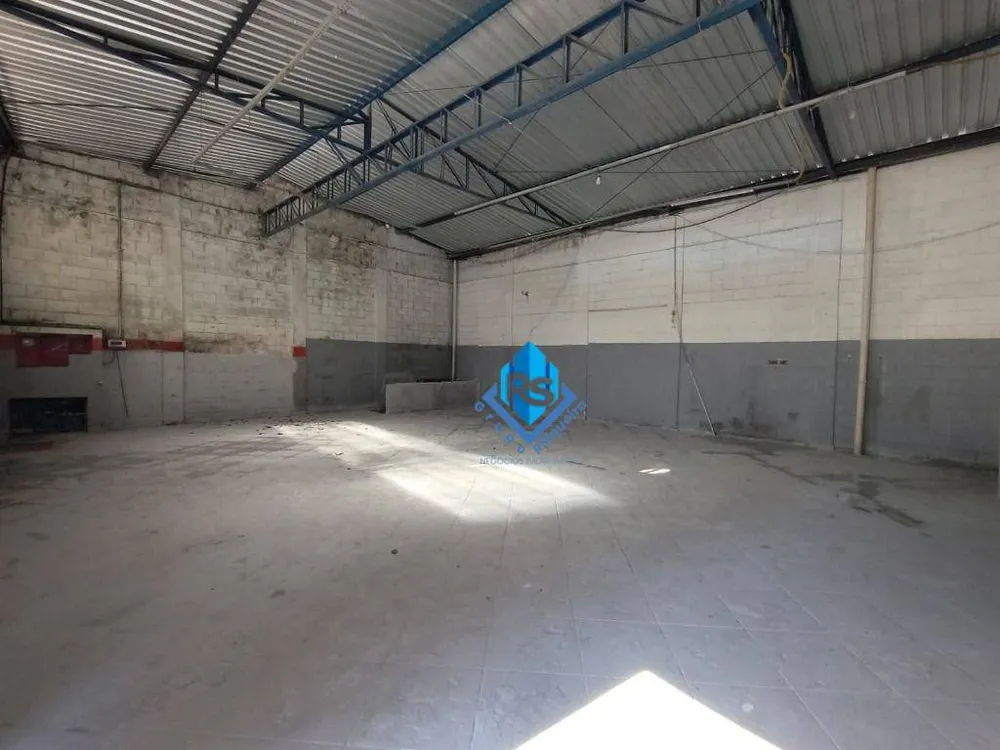 Depósito-Galpão, 285 m² - Foto 5