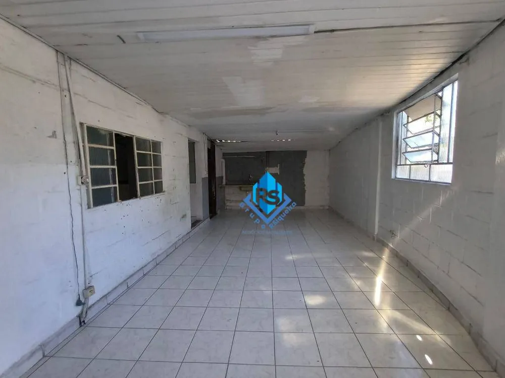 Depósito-Galpão, 285 m² - Foto 2