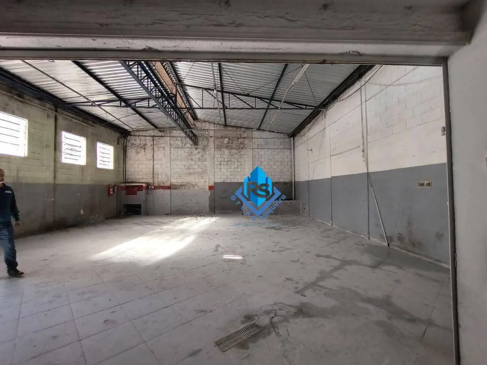 Depósito-Galpão, 285 m² - Foto 3