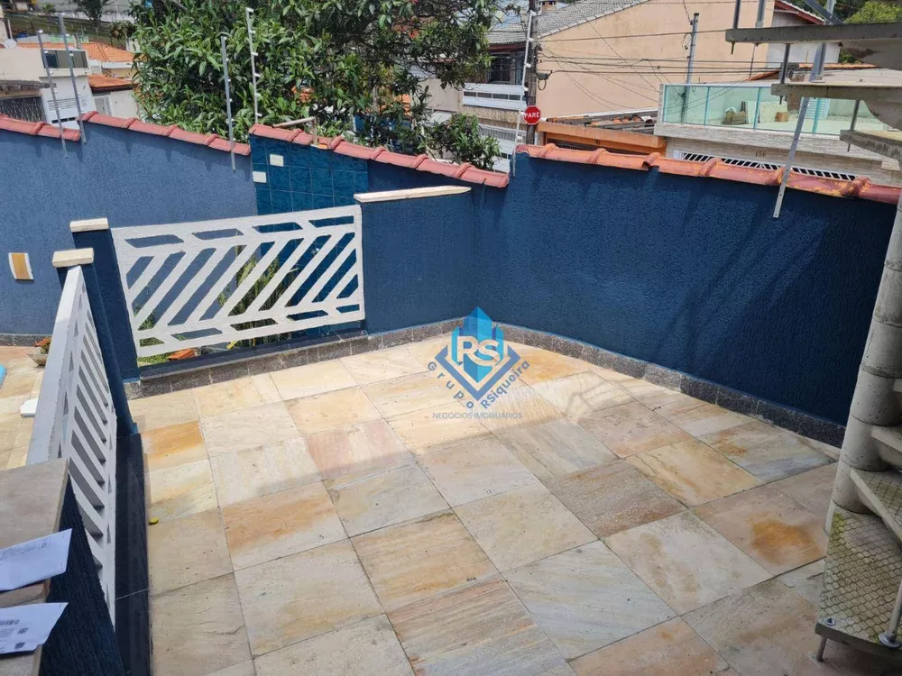 Sobrado à venda com 3 quartos, 190m² - Foto 4