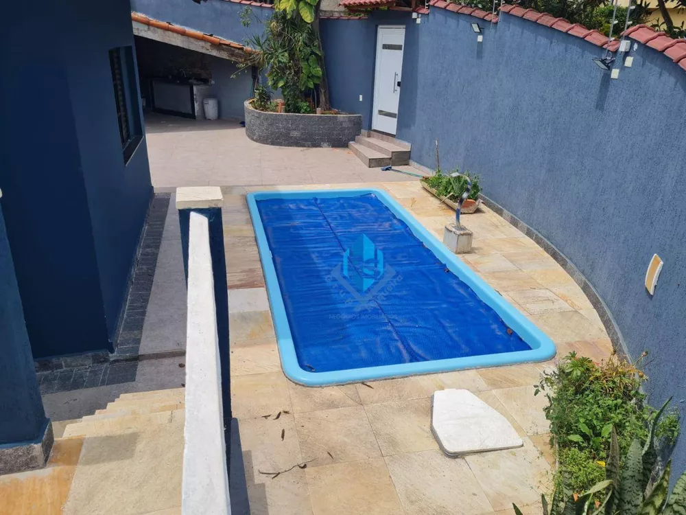 Sobrado à venda com 3 quartos, 190m² - Foto 2