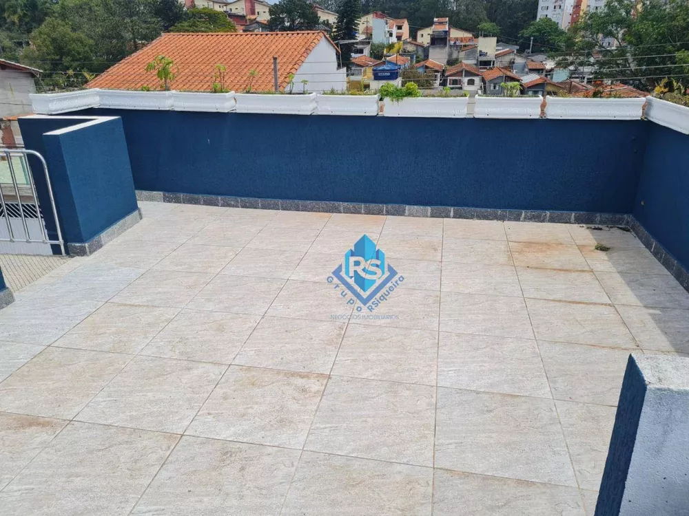 Sobrado à venda com 3 quartos, 190m² - Foto 6