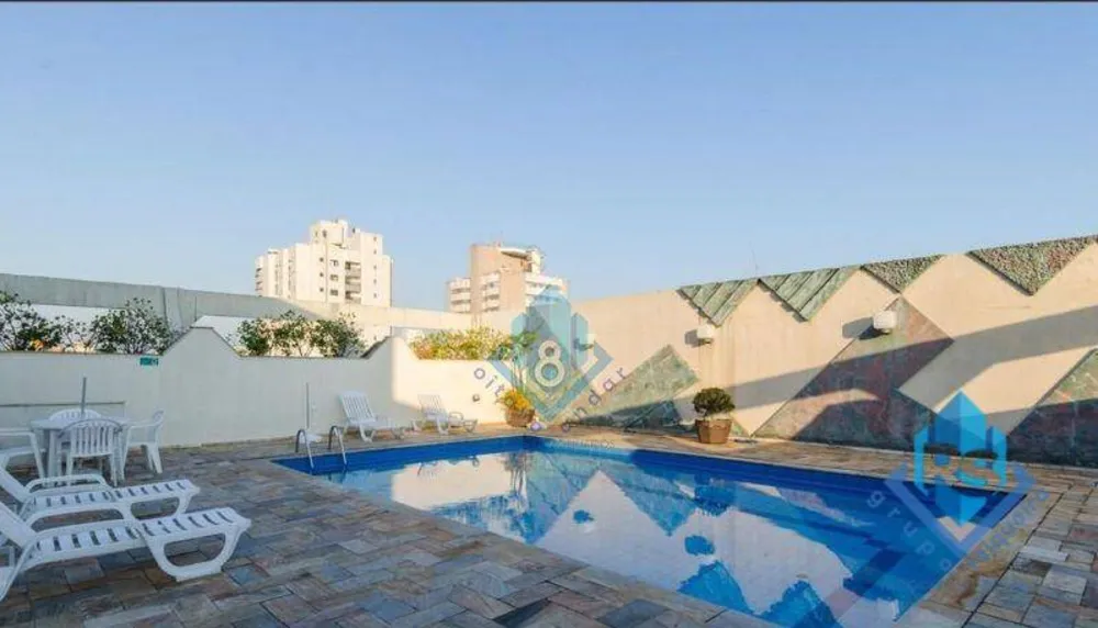 Flat/Apart Hotel, 1 quarto, 50 m² - Foto 11