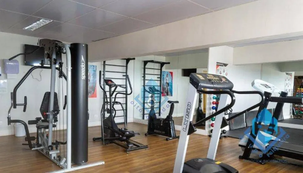 Flat/Apart Hotel, 1 quarto, 50 m² - Foto 12
