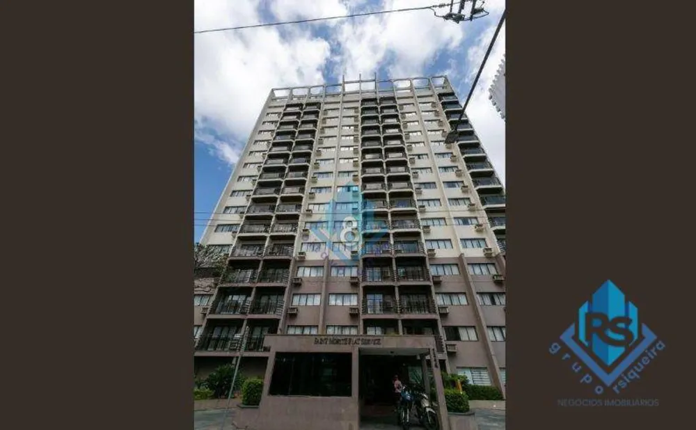 Flat/Apart Hotel, 1 quarto, 50 m² - Foto 13