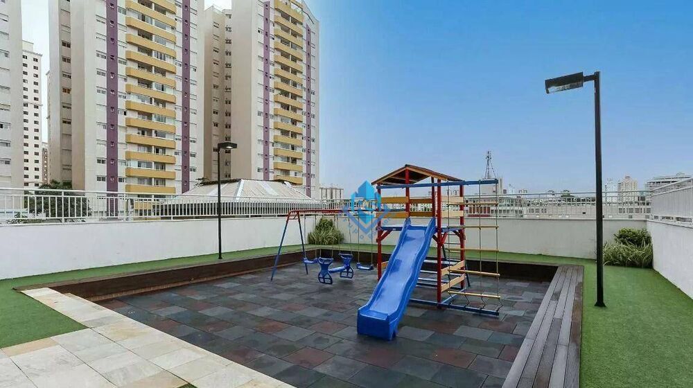 Apartamento para alugar com 3 quartos, 102m² - Foto 11
