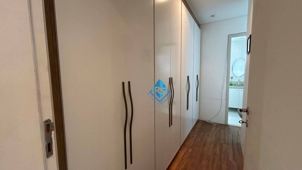 Apartamento para alugar com 3 quartos, 102m² - Foto 4