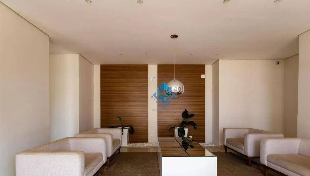 Apartamento para alugar com 3 quartos, 102m² - Foto 8