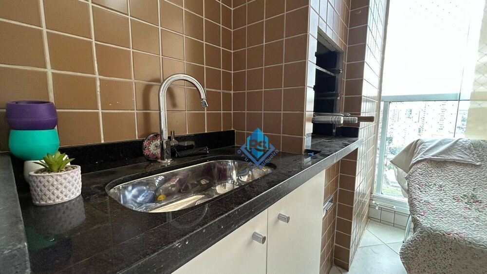 Apartamento para alugar com 3 quartos, 102m² - Foto 7