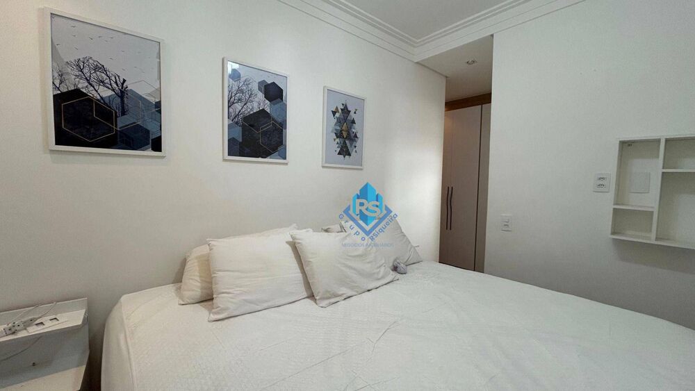 Apartamento para alugar com 3 quartos, 102m² - Foto 5