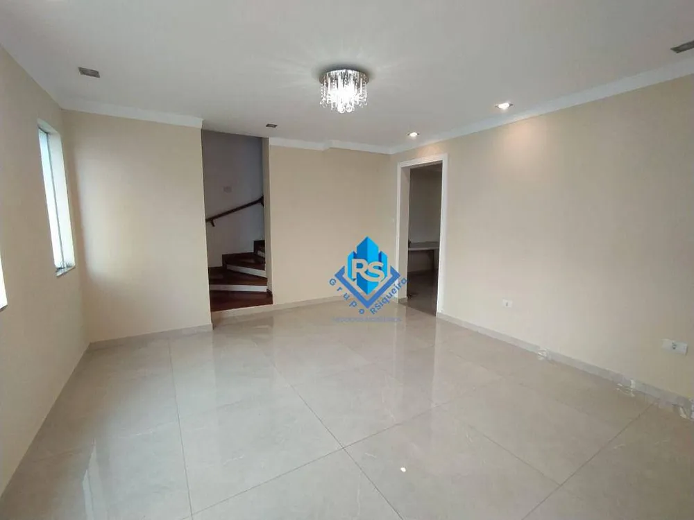 Sobrado, 3 quartos, 110 m² - Foto 2