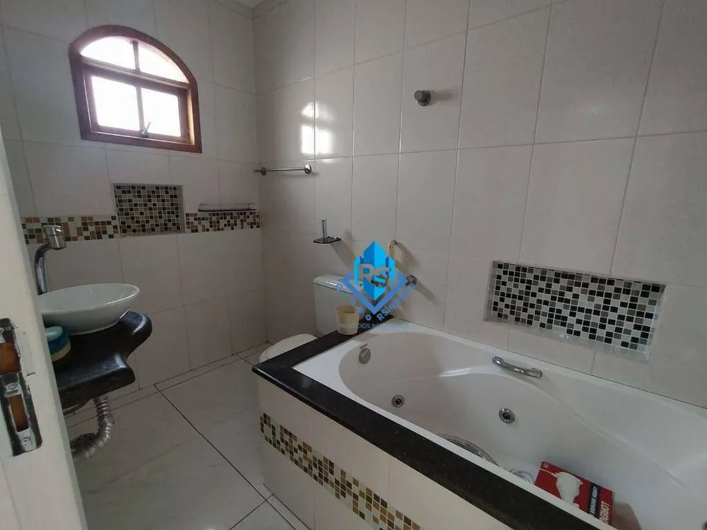 Sobrado, 3 quartos, 110 m² - Foto 8