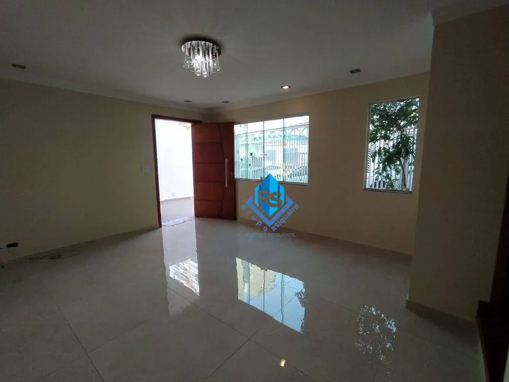 Sobrado, 3 quartos, 110 m² - Foto 4