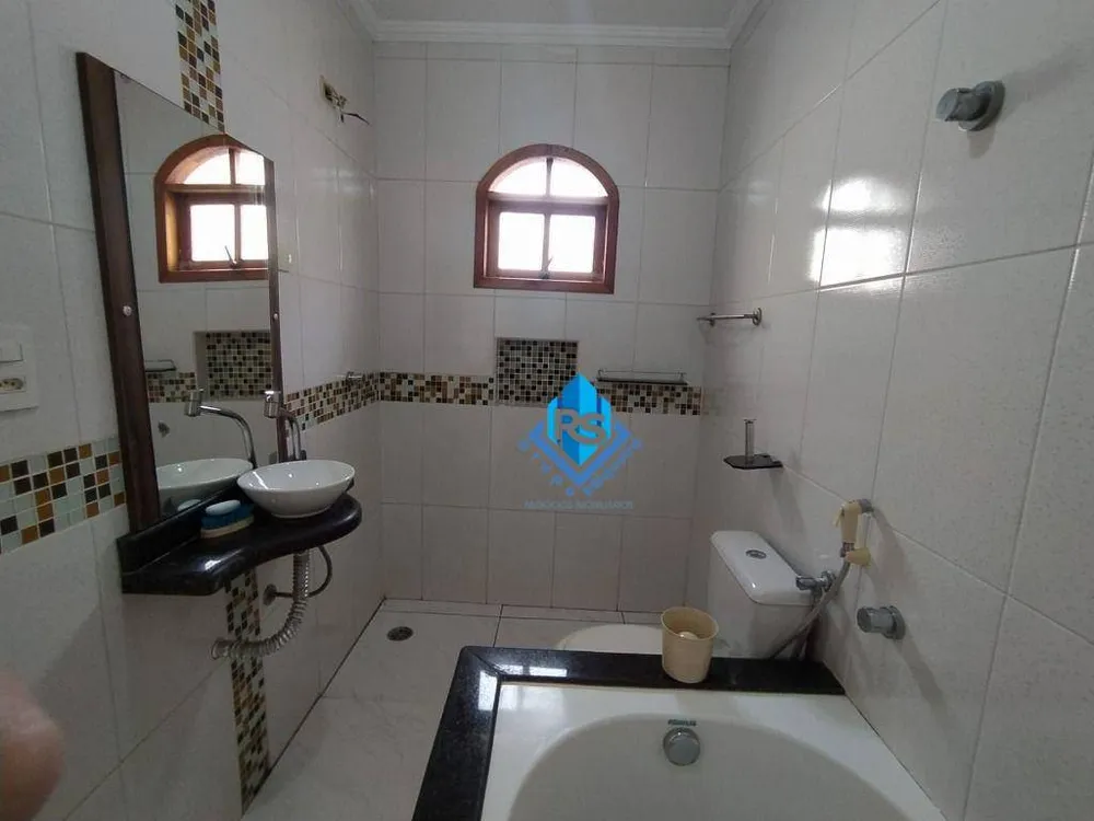 Sobrado, 3 quartos, 110 m² - Foto 7
