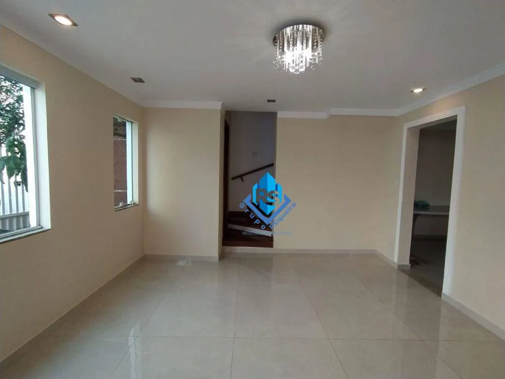 Sobrado, 3 quartos, 110 m² - Foto 3