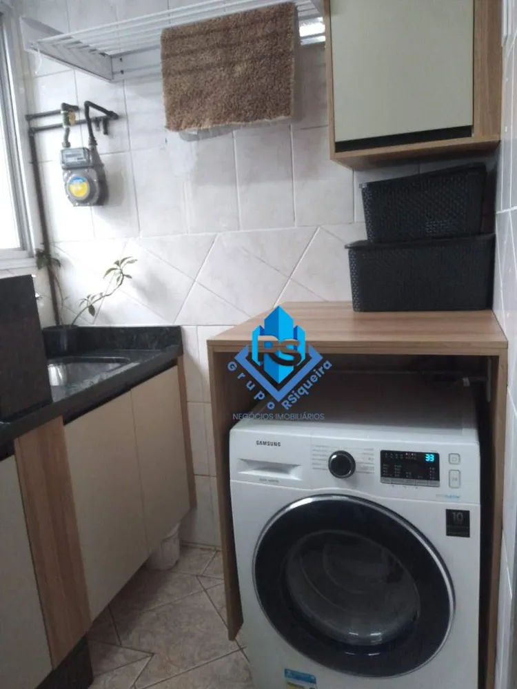 Apartamento, 2 quartos, 48 m² - Foto 5