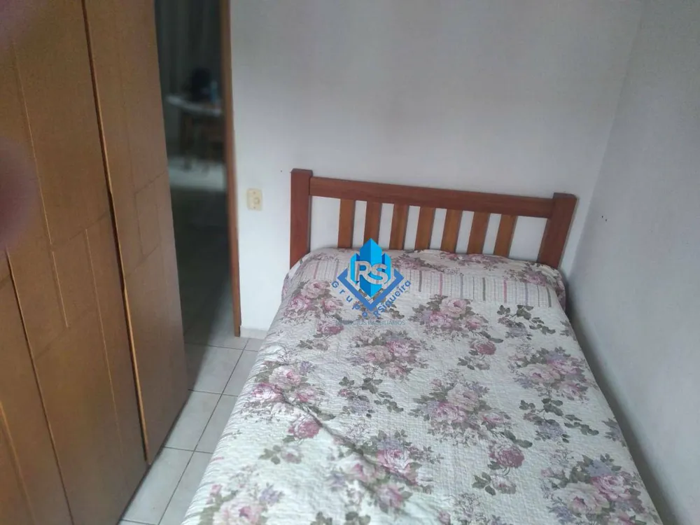 Apartamento, 2 quartos, 48 m² - Foto 1