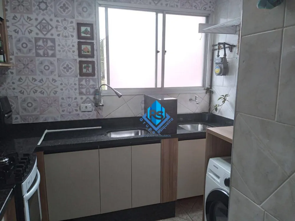 Apartamento, 2 quartos, 48 m² - Foto 7