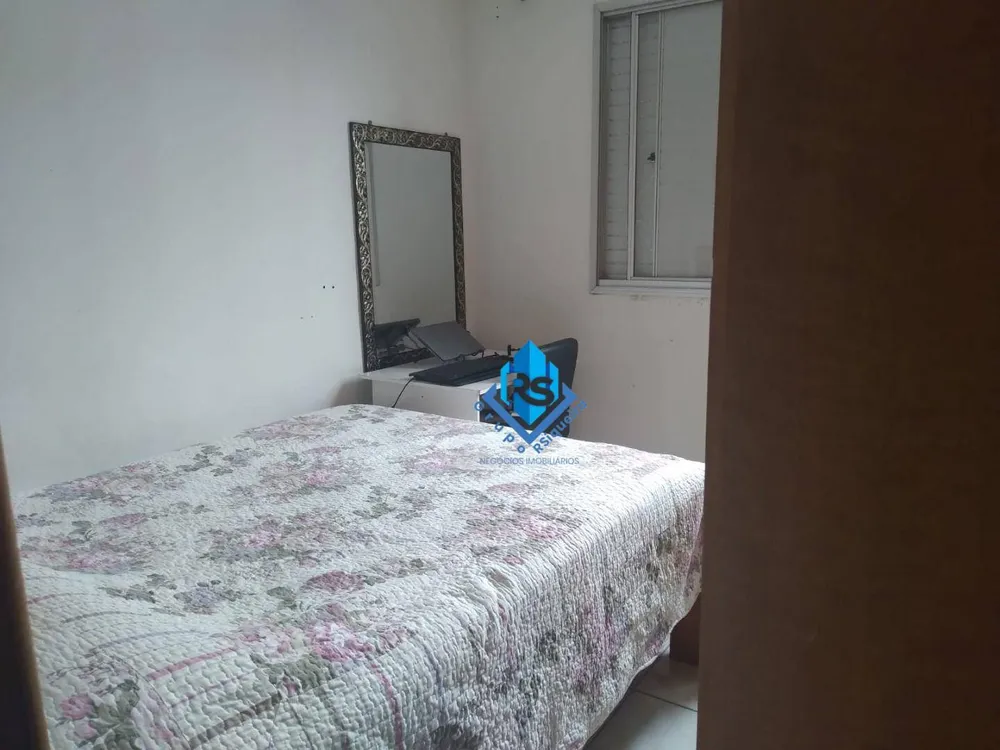 Apartamento, 2 quartos, 48 m² - Foto 2