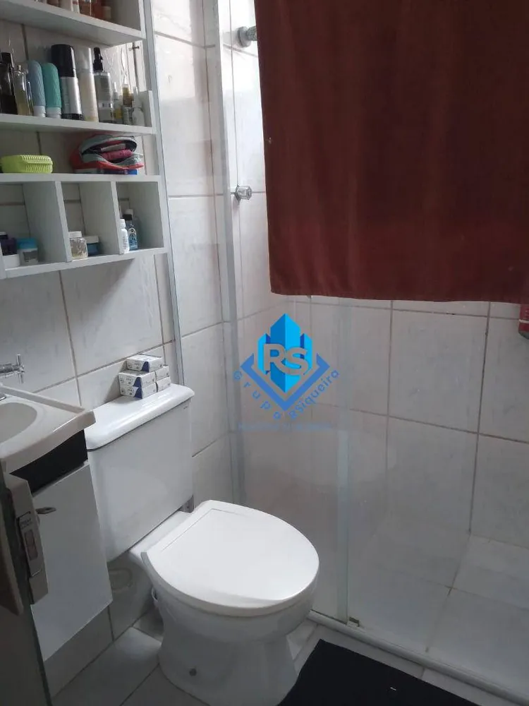 Apartamento, 2 quartos, 48 m² - Foto 6