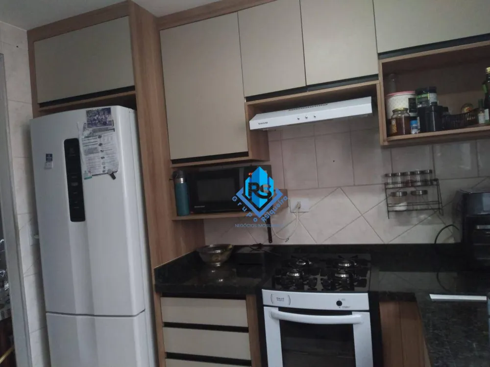 Apartamento, 2 quartos, 48 m² - Foto 3
