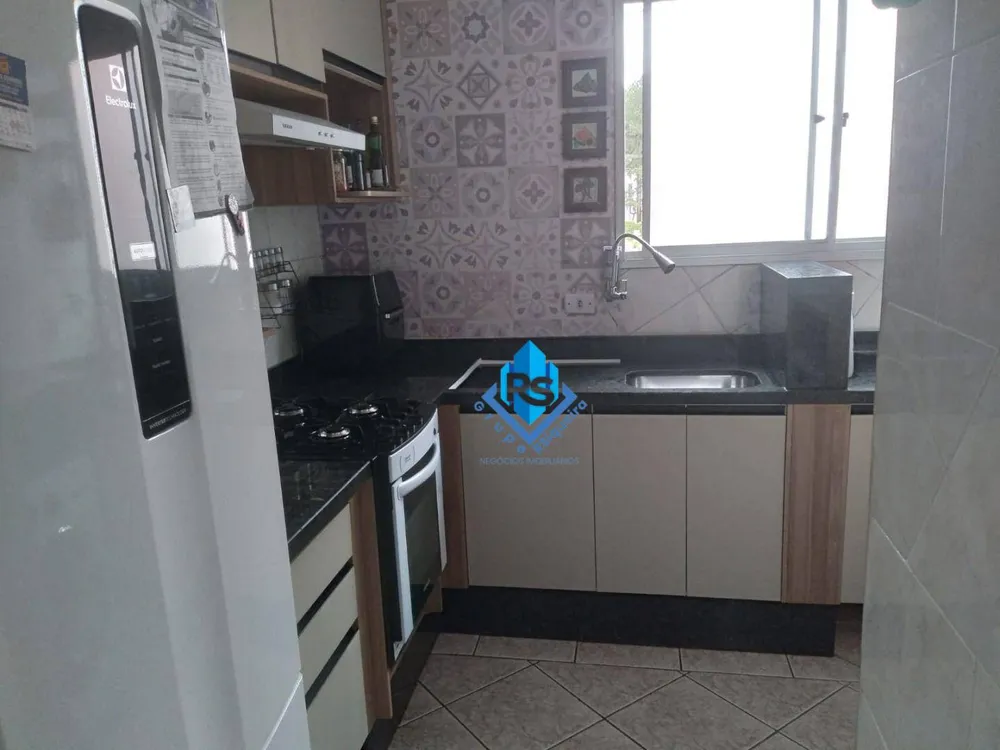 Apartamento, 2 quartos, 48 m² - Foto 4