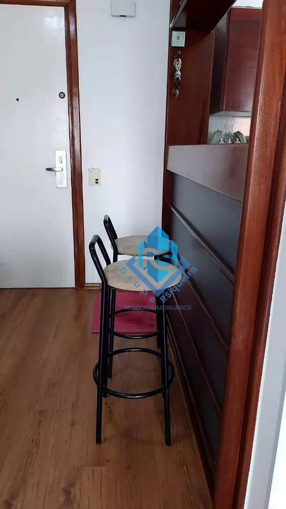 Flat/Apart Hotel à venda e aluguel com 1 quarto, 50m² - Foto 14